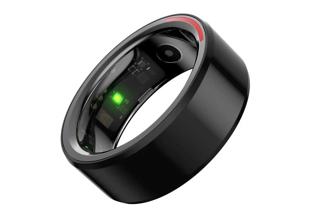 From Activity to Recovery: Using a Smart Ring for Balanced Health