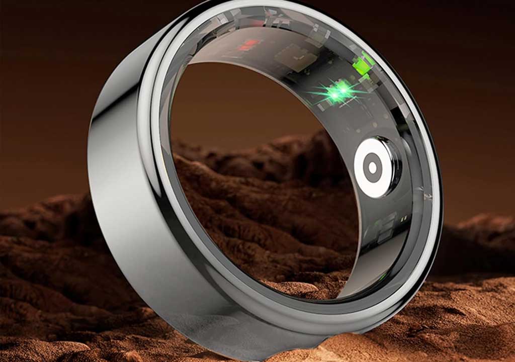 From Light Sleep to Deep Sleep: Interpreting Ring Data for Recharge