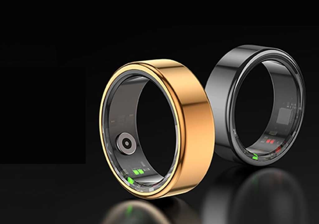 Smart Rings versus Wristbands: A Shift in Personal Health Tech