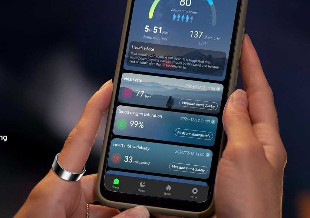 Materials, Metals, and UI: Designing Fashionable Smart Rings