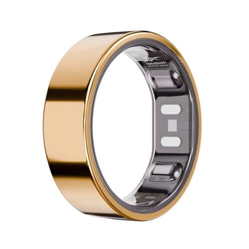 Reebok One Smart Ring for Women Or Men -...