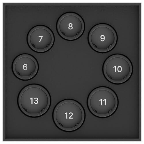 RENPHO Ring Sizing Kit for Lynx Ring � Sample...