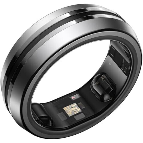 Lynx Smart Ring By Renpho � Sizing Kit,...