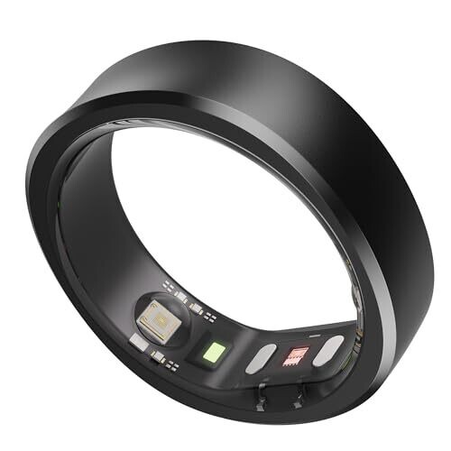 Ringconn Gen 1 Smart Ring � Health Tracking,...